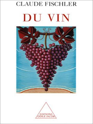 cover image of Du vin